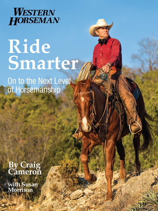 Title details for Ride Smarter by Craig Cameron - Available